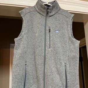 Southern Tide Vest